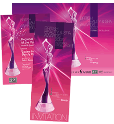 British Beauty and Spa Awards